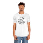 Load image into Gallery viewer, Conquistador Apocalypse Tee
