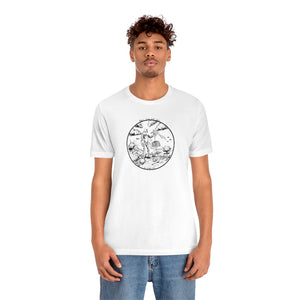 Conquistador Apocalypse Tee