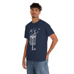 Load image into Gallery viewer, Snake Baby Heavy Cotton Tee
