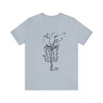 Load image into Gallery viewer, Snake Baby Tee
