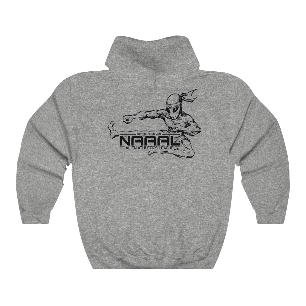 Swolien Hoodie