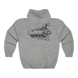 Swolien Hoodie