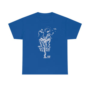 Snake Baby Heavy Cotton Tee