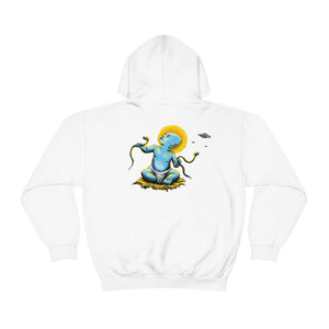 Snake Baby (Full Color) Hoodie