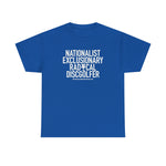 Load image into Gallery viewer, NERD Shirt Heavy Tee
