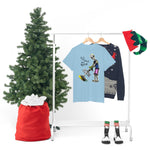 Load image into Gallery viewer, All My Balls Are Trippin (Alien) - Heavy Tee
