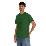 Load image into Gallery viewer, Snake Baby Heavy Cotton Tee
