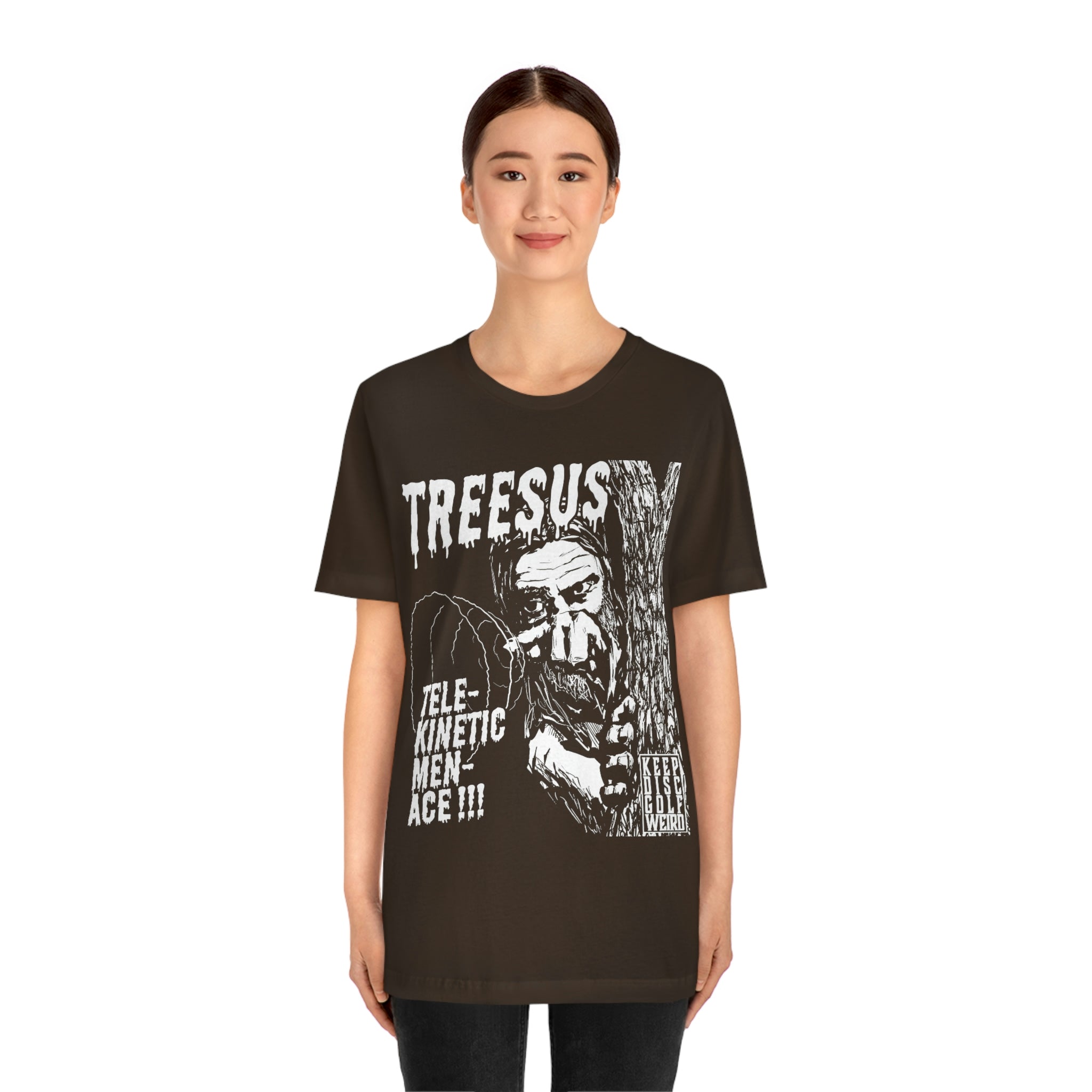 Treesus Soft Tee