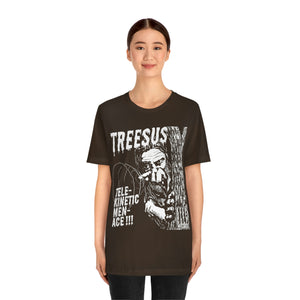 Treesus Soft Tee