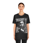 Load image into Gallery viewer, Treesus Soft Tee
