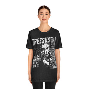 Treesus Soft Tee