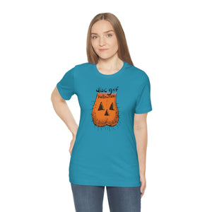 Sack-o-Lantern Tee