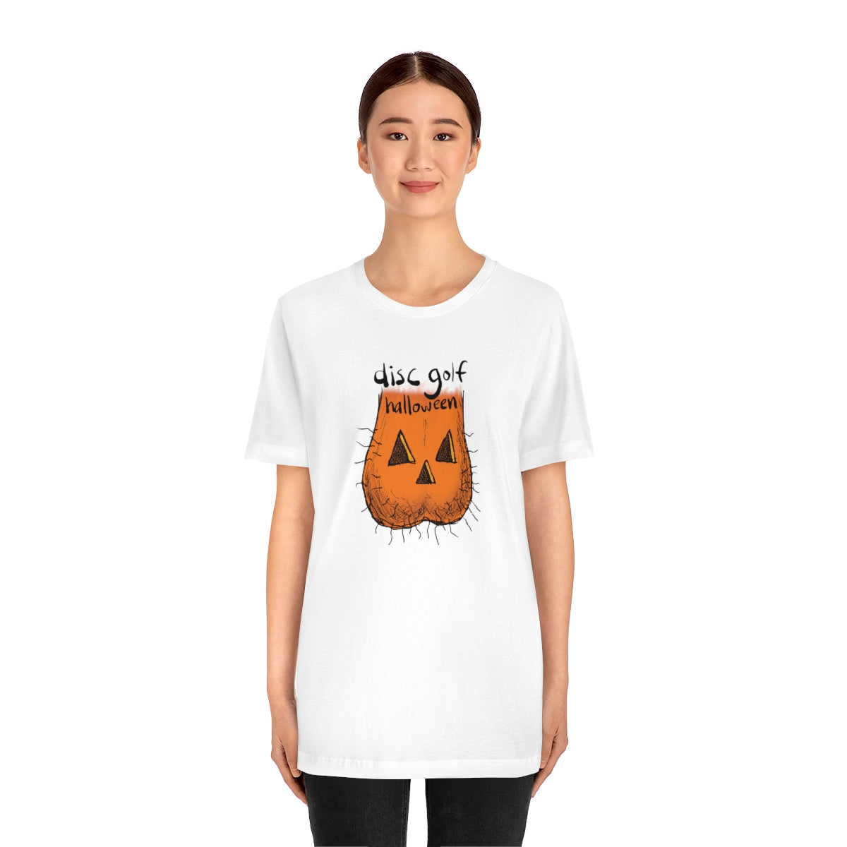 Sack-o-Lantern Tee