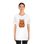 Load image into Gallery viewer, Sack-o-Lantern Tee
