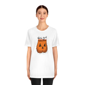 Sack-o-Lantern Tee