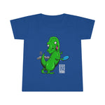 Load image into Gallery viewer, Toddler&#39;s Tee-Rex Tee
