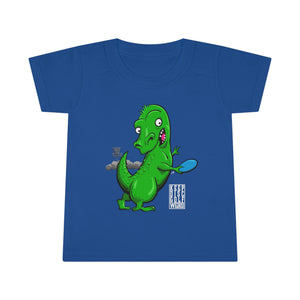 Toddler's Tee-Rex Tee