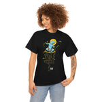 Load image into Gallery viewer, Snake Baby (Full Color) Heavy Tee
