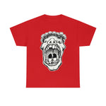 Load image into Gallery viewer, Front 9 Face - Heavy Tee
