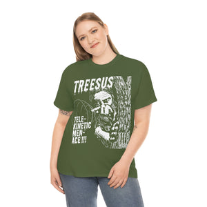 Treesus Heavy Tee