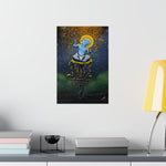 Load image into Gallery viewer, Snake Baby Poster
