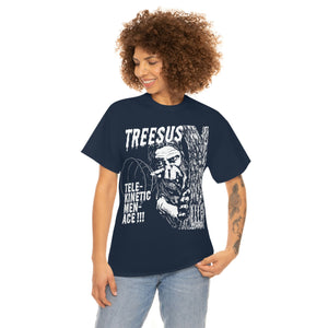 Treesus Heavy Tee