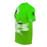 Load image into Gallery viewer, Fuji (Green) - Custom Jersey Drifit
