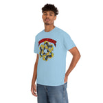 Load image into Gallery viewer, Bean Not Afraid (Banner) - Heavy Tee
