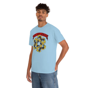 Bean Not Afraid (Banner) - Heavy Tee