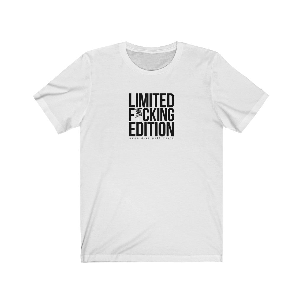 Limited Edition Tee