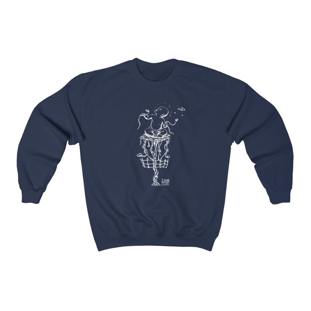 Snake Baby Sweatshirt