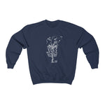 Load image into Gallery viewer, Snake Baby Sweatshirt
