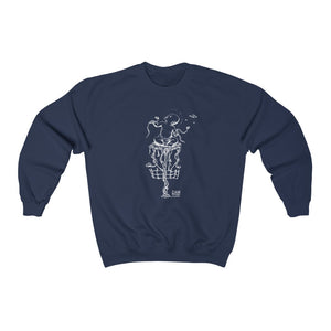 Snake Baby Sweatshirt