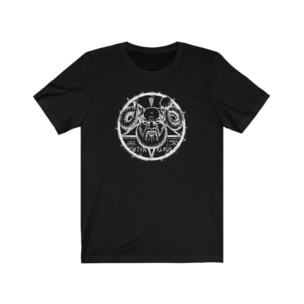 SatanKlaus VIP Tee