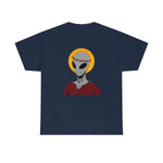 Load image into Gallery viewer, Alien Prophet Heavy Cotton Tee
