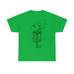 Load image into Gallery viewer, Snake Baby Heavy Cotton Tee
