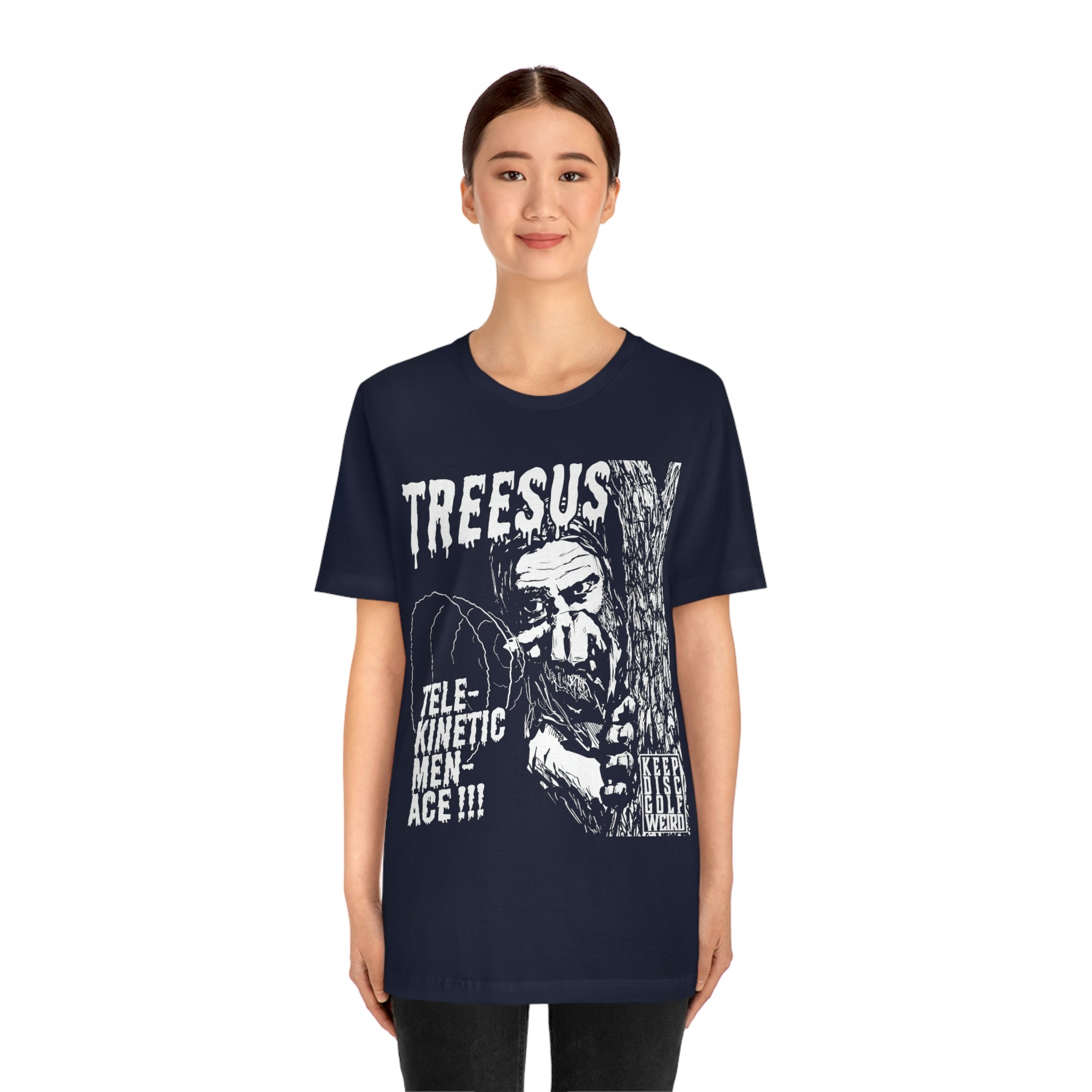 Treesus Soft Tee