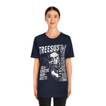 Load image into Gallery viewer, Treesus Soft Tee
