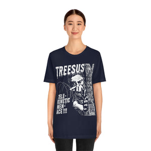 Treesus Soft Tee