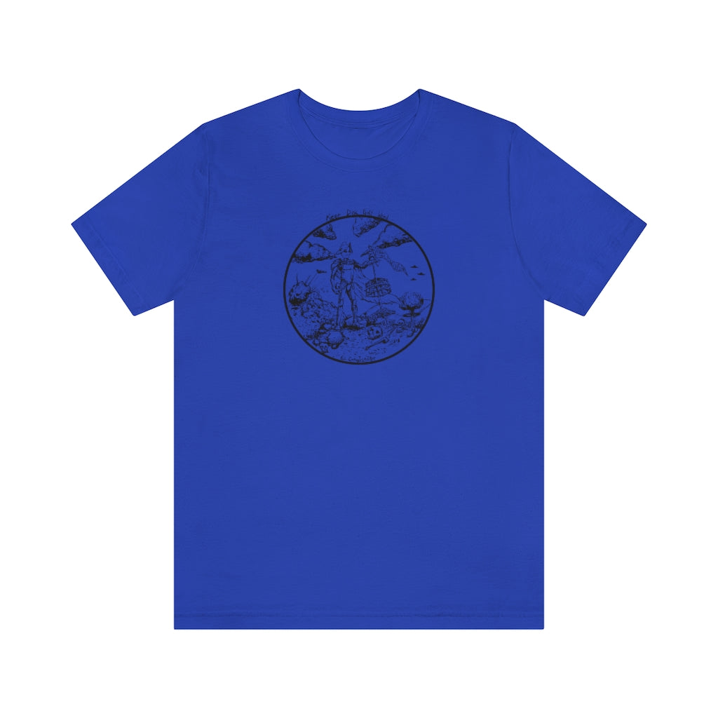 Conquistador Apocalypse Tee