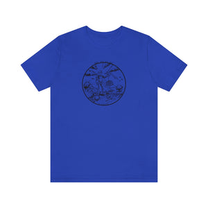 Conquistador Apocalypse Tee