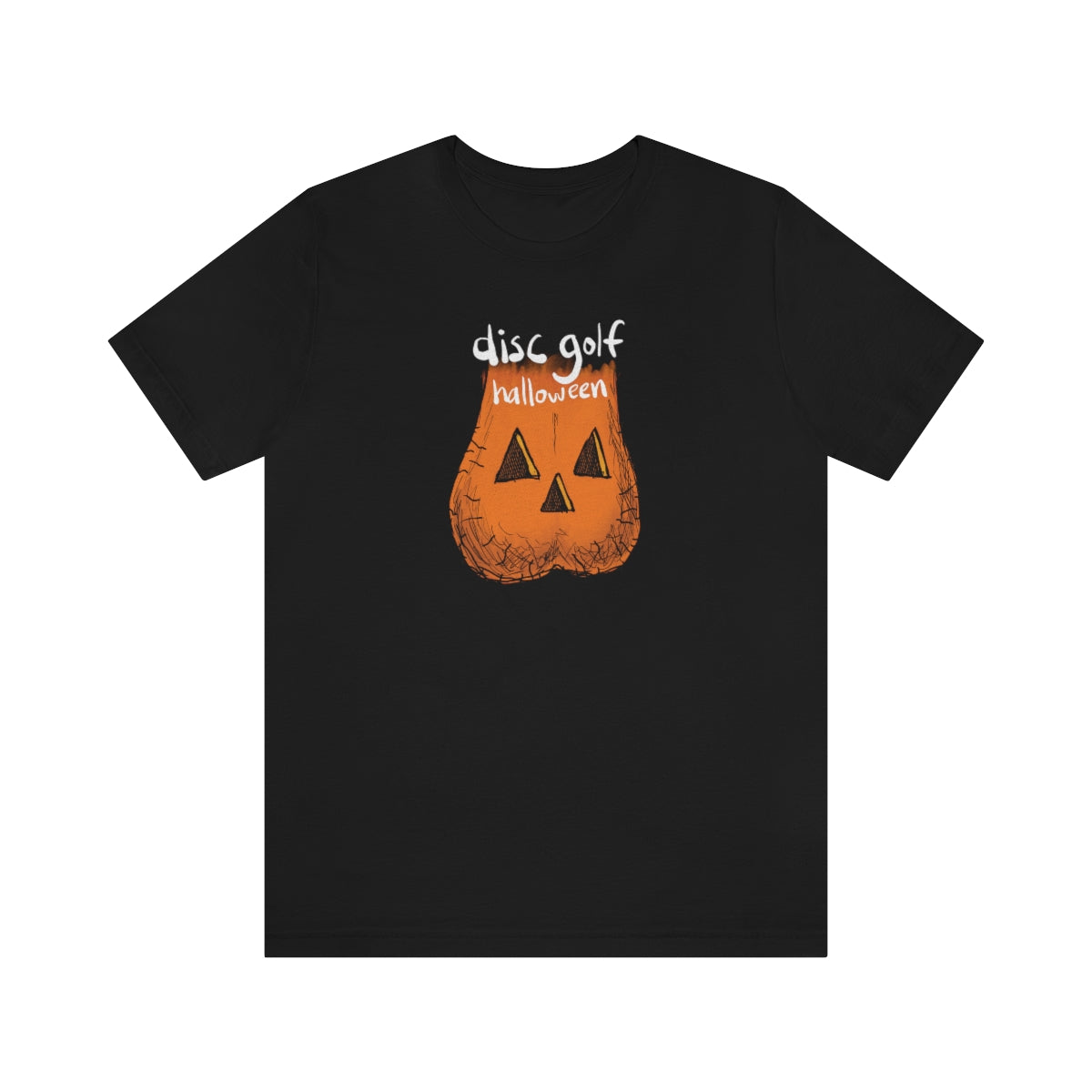 Sack-o-Lantern Tee