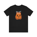 Load image into Gallery viewer, Sack-o-Lantern Tee
