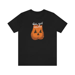 Sack-o-Lantern Tee