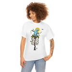 Load image into Gallery viewer, Snake Baby (Full Color) Heavy Tee
