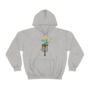Snake Baby (Full Color) Hoodie