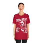 Load image into Gallery viewer, Treesus Soft Tee
