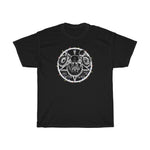 Load image into Gallery viewer, SatanKlaus VIP Heavy Cotton Tee
