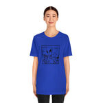 Load image into Gallery viewer, Aliens Aren&#39;t Real Tee
