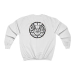 Load image into Gallery viewer, SatanKlaus Sweatshirt
